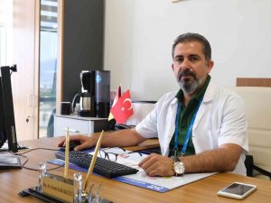 Erzincan’da Bu Sezon 103 Kişi Kkka Hastalığına Yakalandı, 3 Kişi Hayatını Kaybetti