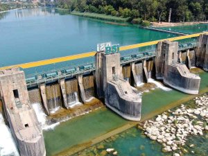 Adana’da Baraj Doluluk Oranları Arttı