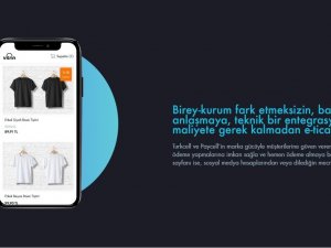 Online Alışveriş Güvence Altına Alınıyor