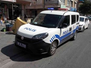 3. Kattan Düşen Çocuk Ağır Yaralandı