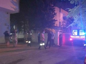 Kokuların Yükseldiği Evde Şüpheli Ölüm