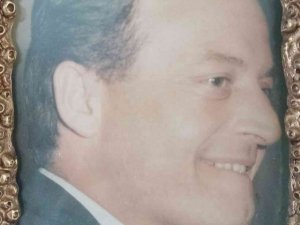 Emekli Hava Pilot Binbaşı Hayatını Kaybetti