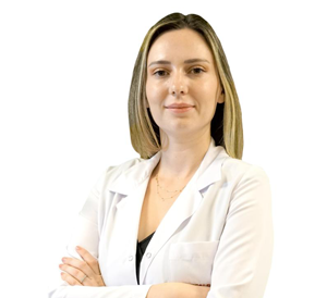 İ̇ç Hastalıkları Uzm. Dr. S. İ̇rem Yılmaz Medical Point Gaziantep Hastanesi’nde