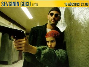 Üçgen Teras’ta Açık Havada Sinema Keyfi Devam Ediyor