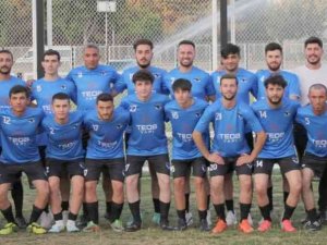 Sungur F.k Yeni Sezonu Açtı