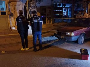 Magandalar Paniğe Neden Oldu
