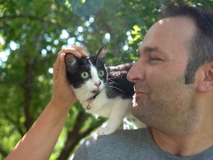 Sokak Hayvanı Sahiplenenler Mutlu