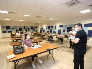 Kepez Yabancı Diller Akademisi’nin Yeni Dönem Kayıtları Başladı