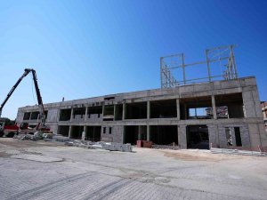 Gaziantep’e Eşsiz Kütüphane