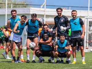 Samsunspor’dan Ayrılan Oyunculara Süper Lig Kancası