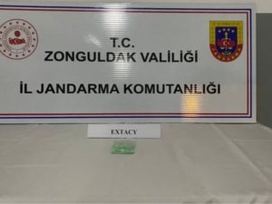 Jandarmadan Uyuşturucu Operasyonu: 1 Tutuklu