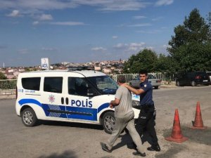 Edirne’de 1 Kız Ve 1 Erkek Çocuğuna İğrenç Taciz İddiasıyla 1 Kişi Tutuklandı