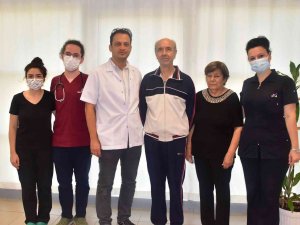 Artık Kan Sulandırıcı İlaca İhtiyacı Kalmadı