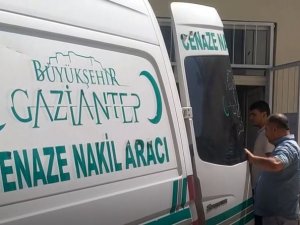 Gaziantep’te Avukatın Sır Ölümü