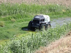 Bursa’da Sinekle Kesintisiz Mücadele