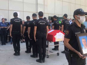 Gemlik’te Polis Memuru Vefat Etti