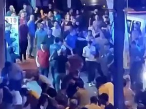 Esenyurt’ta Taciz İddiası Ortalığı Karıştırdı