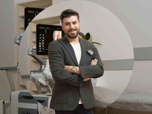 Ünlü Jinekolog Op. Dr. Şen: "Antibiyotikler Vajinal Mantarlara Neden Olabilir"