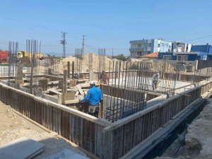 Şehzadeler Belediyesi Çavuşoğlu Projesini Hayata Geçiriyor