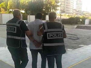 Göçmen Kaçakçılığından 43 Yıl 3 Ay Hapis Cezasıyla Aranan Hükümlü Yakalandı