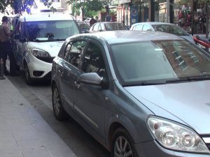 Karaman’da Sahte Altın Satmak İsterken Gözaltına Alınan 2 Şüpheliden 1’i Tutuklandı