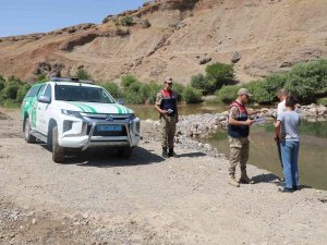 Jandarma Boğulmalara Karşı Vatandaşı Uyardı
