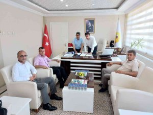 Delice Belediyesi’nden İşçi Maaşlarına Yüzde 40 Zam