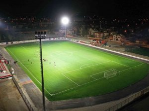 Bolvadin’de Spor Eğitimleri Hız Kazandı