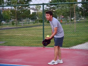 Pıckleball Türkiye Şampiyonası Sona Erdi