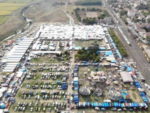 Pavli Panayırı 112. Kez Misafirlerini Ağırlayacak