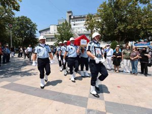 Denizli’nin Eski Başkanı Tıkıroğlu Son Yolculuğuna Uğurlandı