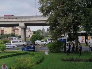Manavgat’ta Kan Davası Cinayeti