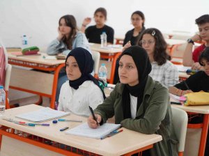 Çayırova’da Yeni Dönem Kayıtları Devam Ediyor