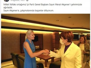 Bilecik’te ’Millet İ̇ttifakı’nı Zora Düşürecek Olay