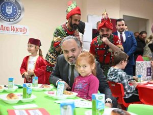 Ana Kucağı Yeni Dönem Kayıtları Başladı