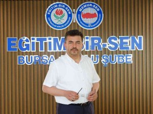 Başkan Acar, “Eğitim Çalışmalarının Banka Promosyonları Revize Edilmelidir