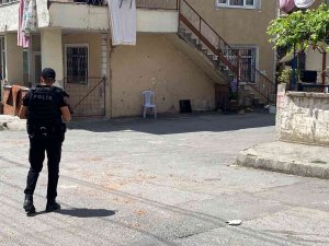 Kız Alıp Verme Meselesi Kanlı Bitti