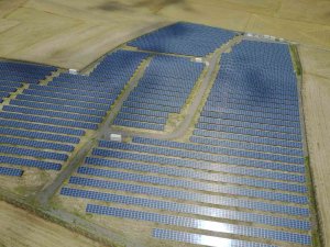 Ges’te Yatırımlar Artıyor