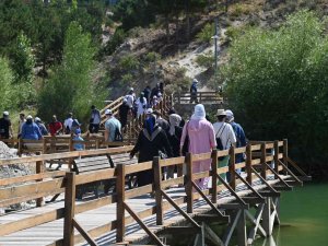 “Obeziteye Veda Sağlığa Merhaba” Yürüyüşü İle Obeziteye Dikkat Çekildi