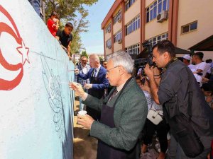 Gaün “Çocuklar Kampüste” Etkinliğine Ev Sahipliği Yapıyor