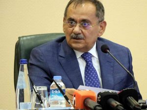 Başkan Demir: “Akıl Başta, Can Tende Oldukça Samsun İçin Çalışmaya Devam Edeceğiz”