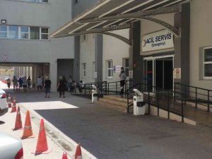 Bandırma’da Tavuk Dönerden Zehirlendiler