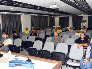 Matso’da Emlak Danışmanı Seviye 5 Mesleki Yeterlilik Sınavı Düzenlendi