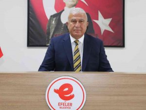 Efeler Belediye Başkanı Atay’dan Hakkındaki İddia İle İlgili Açıklama
