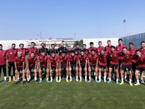 Nevü’lü Akademisyenler 5. İ̇slami Dayanışma Oyunları’nda