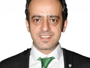 Bursasporlu Eski Yönetici Alacaklarını Sildi