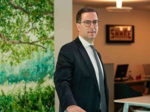 Petrol Ofisi’nde Üst Düzey Atama