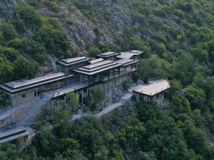 Unesco Dünya Miras Geçici Listesi’ndeki Mağara Ziyarete Açıldı