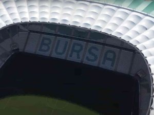 Bursaspor’da Loca Satışları Başladı