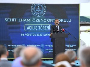 Bakan Özer: “614 Bin Öğretmenimizin Uzman Ve Başöğretmenlik İlgili Süreçleri Devam Ediyor”